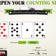 Illustration for article titled This Website Can Teach You to Count Cards Like an MIT Math Genius